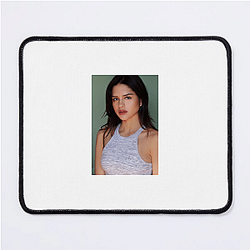 Red Carpet Queen Sasha Calle Mouse Pads