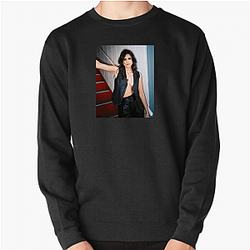 Legendary Actress Sasha Calle Sweatshirts