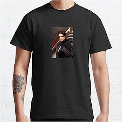 Academy Award Winner Sasha Calle T-Shirts