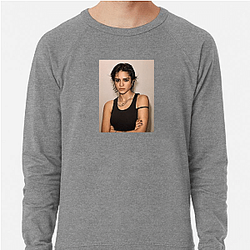 Breakout Actress Sasha Calle Sweatshirts