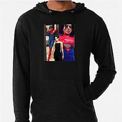 Leading Lady Sasha Calle Hoodies