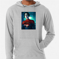 Glamorous Diva Sasha Calle Hoodies
