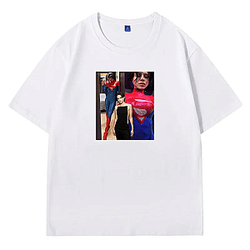 Leading Lady Sasha Calle T-Shirts