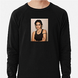 Breakout Actress Sasha Calle Sweatshirts