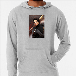 Academy Award Winner Sasha Calle Hoodies