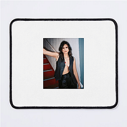 Legendary Actress Sasha Calle Mouse Pads