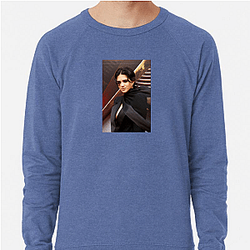 Academy Award Winner Sasha Calle Sweatshirts