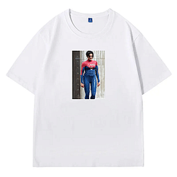Screen Siren Sasha Calle T-Shirts