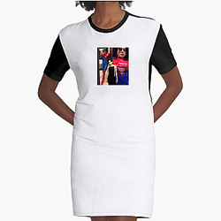 Leading Lady Sasha Calle Dresses