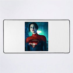 Glamorous Diva Sasha Calle Mouse Pads
