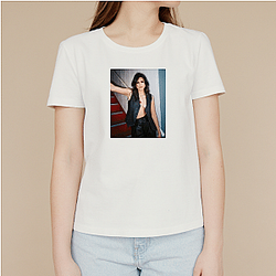 Legendary Actress Sasha Calle T-Shirts