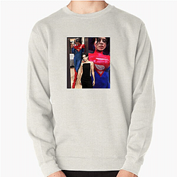 Leading Lady Sasha Calle Sweatshirts