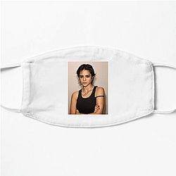 Breakout Actress Sasha Calle Face Masks