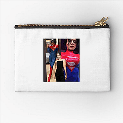 Leading Lady Sasha Calle Zipper Pouches