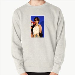 Hollywood Starlet Sasha Calle Sweatshirts