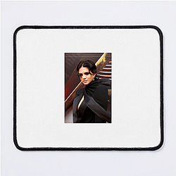Academy Award Winner Sasha Calle Mouse Pads