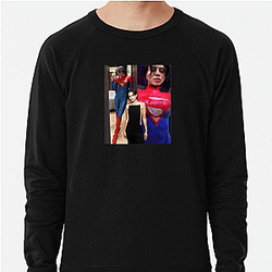 Leading Lady Sasha Calle Sweatshirts