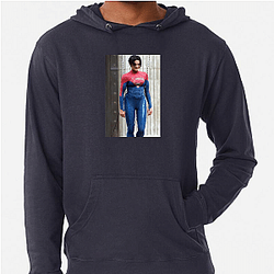 Screen Siren Sasha Calle Hoodies