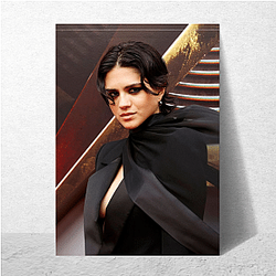 Academy Award Winner Sasha Calle Posters