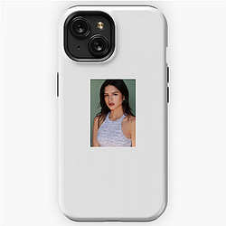 Red Carpet Queen Sasha Calle Samsung Cases