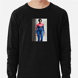 Screen Siren Sasha Calle Sweatshirts