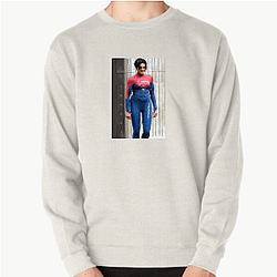 Screen Siren Sasha Calle Sweatshirts