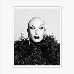 Sasha Velour