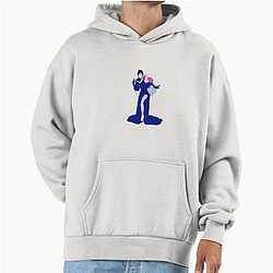 Sasha Velour Premium Hoodie