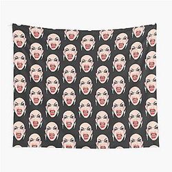 Sasha Velour Tapestry