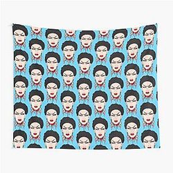 Sasha Velour Beauty Tapestry