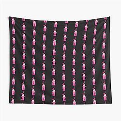Sasha Velour Promo Look Tapestry