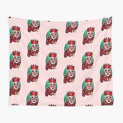The Red Queen Tapestry