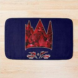 Sasha Velour Camiseta Unisex De Tendencia Idea Para Hombre Camiseta, Hot Trend Bath Mat