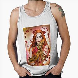 Sasha Velour So Emotional Tank
