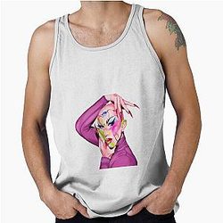 Sasha Velour - Tank Top