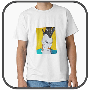Sasha Velour T-Shirts