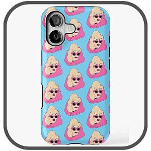 Sasha Velour Cases