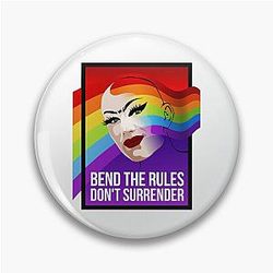 Sasha Velour from RuPaul's Drag Race