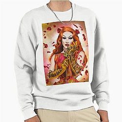 Sasha Velour So Emotional Sweatshirt