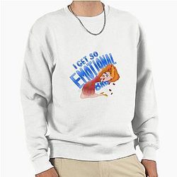 Sasha Velour RuPaul's Drag Race Sweatshirt
