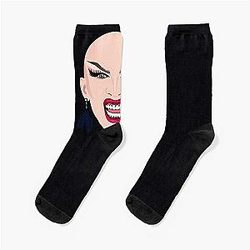 Sasha Velour Growls