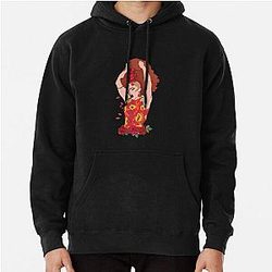 Sasha Velour Hoodie