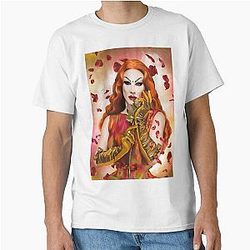 Sasha Velour So Emotional T-Shirt