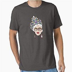 Sasha Velour Essential T-Shirt