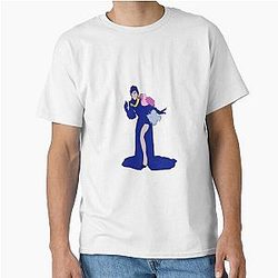 Sasha Classic T-Shirt