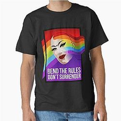 Sasha Velour from RuPaul's Drag Race T-Shirt