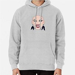 Sasha Velour Growl Hoodie