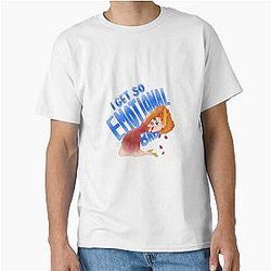 Sasha Velour RuPaul's Drag Race T-Shirt