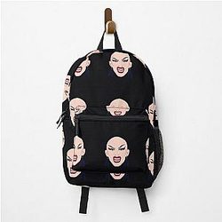 Sasha Velour Growl Backpack