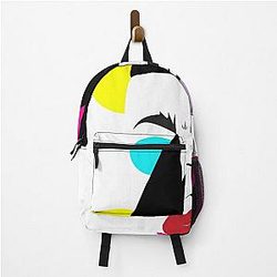 Sasha Velour Sexy Backpack